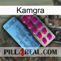 Kamgra 35